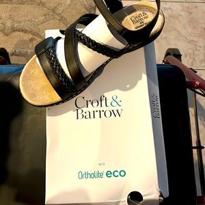 Croft &Barrow  Otholite eco